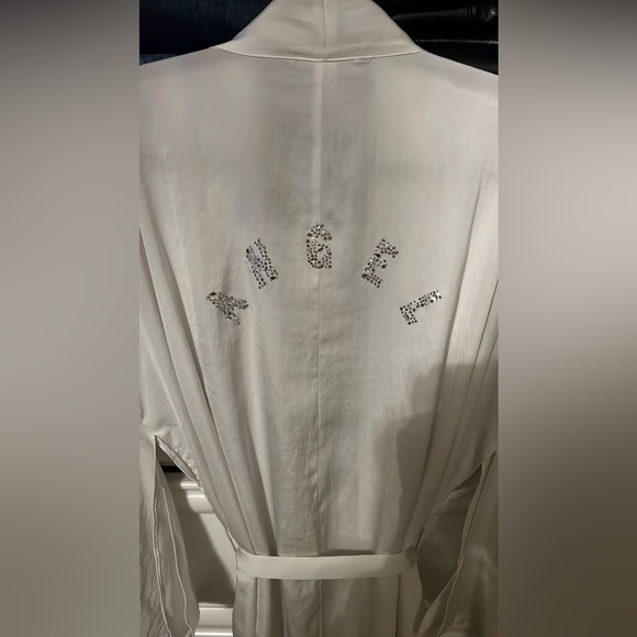 Victoria Secret Angel Robe - Picture 3 of 7